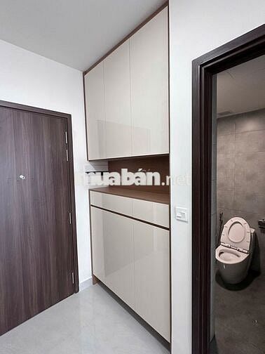 Cho thuê Căn Hộ Mới Bàn Giao Sunrise Riverside full nội thất mới 100%