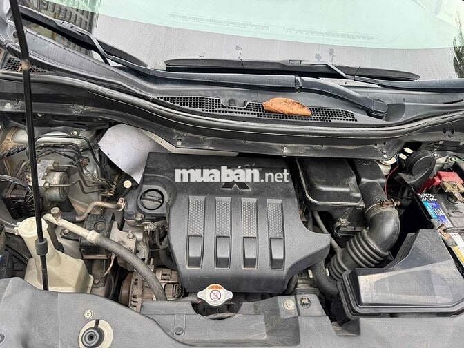 cần bán gấp xpander 2019 stđ xe gia đình zin