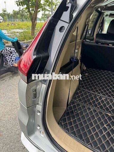 cần bán gấp xpander 2019 stđ xe gia đình zin