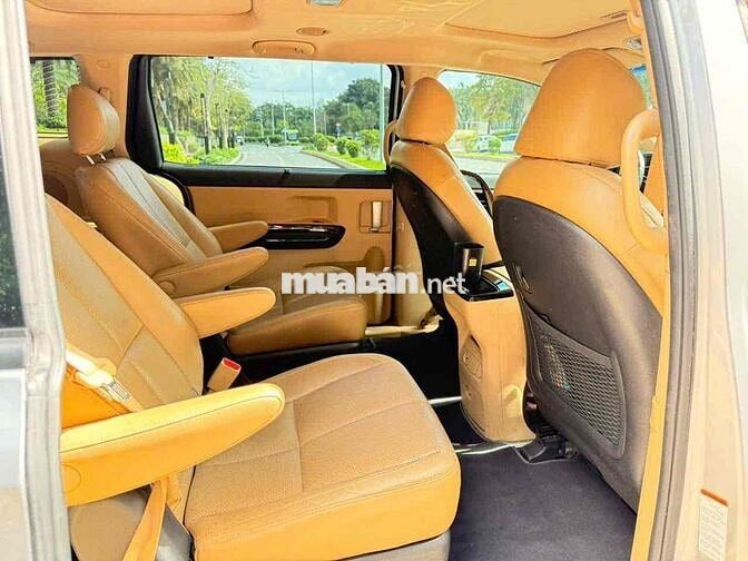 XE KIA SEDONA 2019 BẢN FULL 1 CHỦ