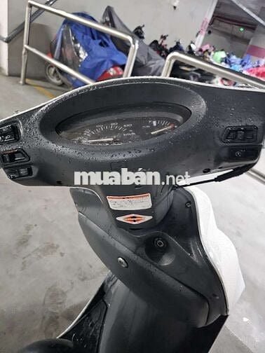 Spacy 125 Nhật chính ngạch 1999