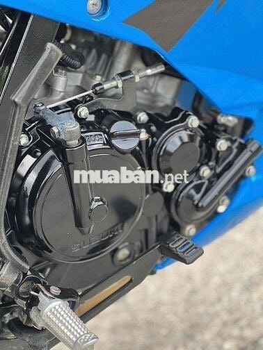 ❤️Satria 150Fi đời 2020 bstp chính chủ hỗ trợ góp