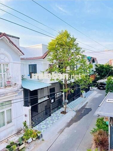 Cho Thuê Minihouse 2 Phòng Ngủ Có Chỗ Đậu Ô Tô
