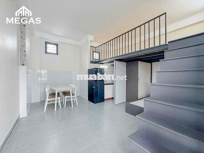 Dự án DUPLEX mới chưa qua sử dụng - CÓ CẢ HỒ BƠI XỊN