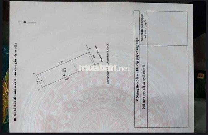 Tôi cần bán nhà mặt phố Hàm Tử Quan, nhà 3tầng mặt phố kinh doanh