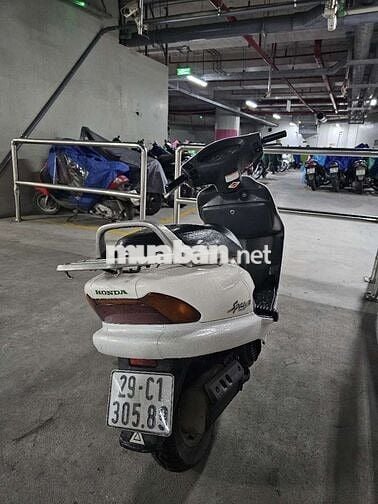 Spacy 125 Nhật chính ngạch 1999