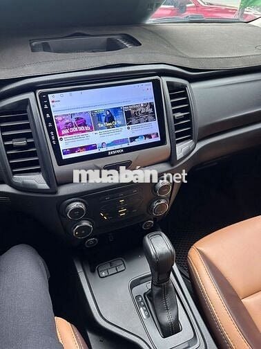 Ford Ranger XLS 2022 Bảo hành 2026 Vay 75%