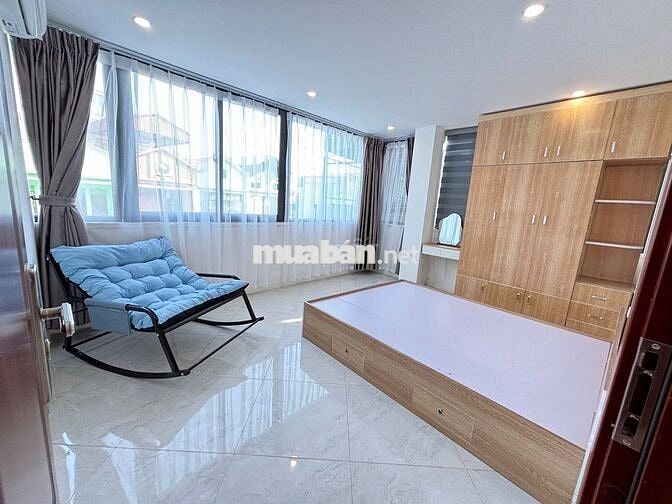 CĂN HỘ 1N1K-2N1K ĐỦ NỘI THẤT NGAY NGUYỄN THỊ ĐỊNH,VINCOM TRẦN DUY HƯNG