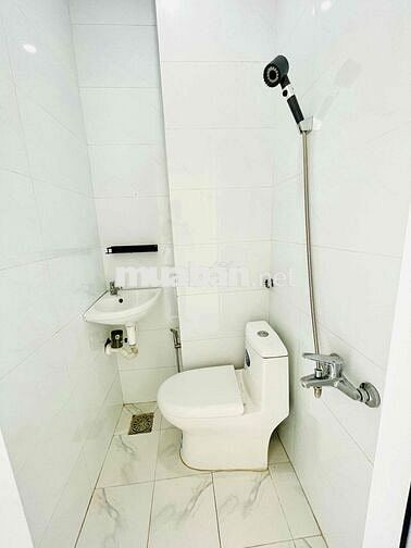 Cho Thuê Minihouse 2 Phòng Ngủ Có Chỗ Đậu Ô Tô