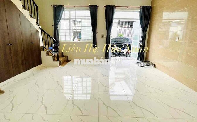 Cho Thuê Minihouse 2 Phòng Ngủ Có Chỗ Đậu Ô Tô