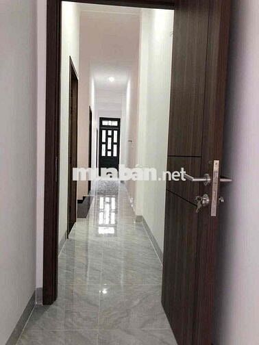 Nhà mới xây phường bửu long. dt 80m2 sổ riêng đường rộng 8m.