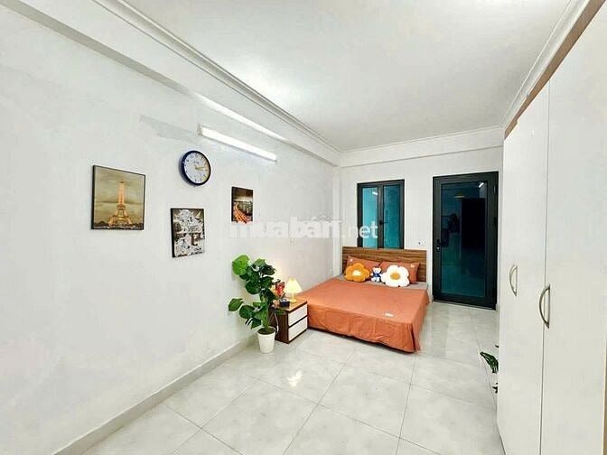 SIÊU PHẨM NGAY GẦN GA NHỔN - MẶT ĐƯỜNG 32 PHÒNG SIÊU THOÁNG VIEW ĐẸP