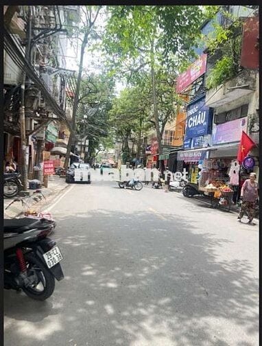Tôi cần bán nhà mặt phố Hàm Tử Quan, nhà 3tầng mặt phố kinh doanh
