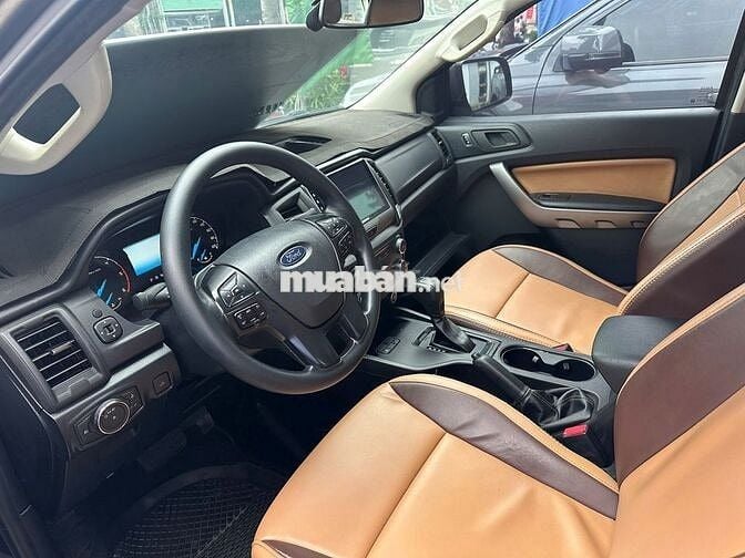 Ford Ranger XLS 2022 Bảo hành 2026 Vay 75%