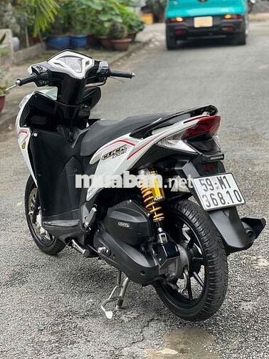 ❤️ Click 125 đời 2013 bstp chính chủ hỗ trợ góp