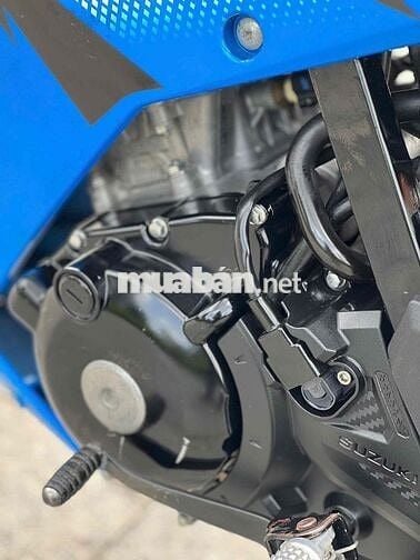 ❤️Satria 150Fi đời 2020 bstp chính chủ hỗ trợ góp