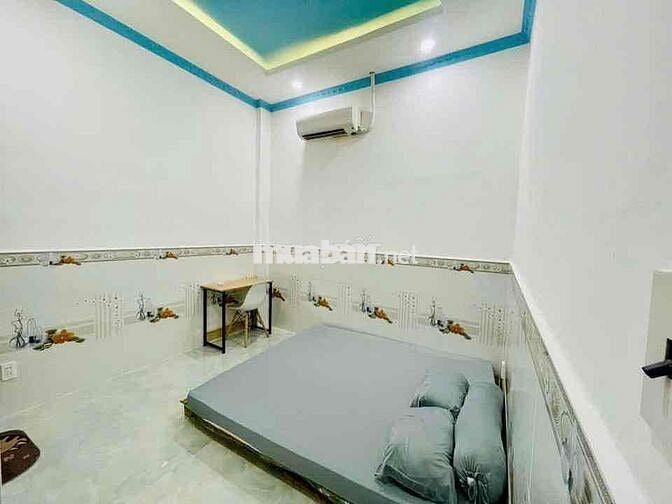 PHÒNG TRỌ TIỆN NGHI NGAY KDC HỒNG LOAN 6A AN NINH SẠCH SẼ