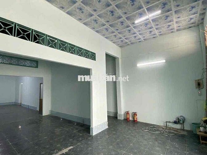 cho thuê nhà hẻm Đường Phùng Tá Chu Q.Bình Tân