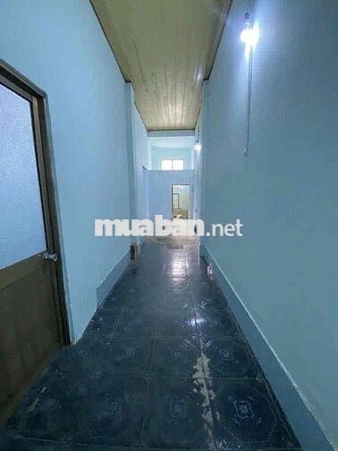 cho thuê nhà hẻm Đường Phùng Tá Chu Q.Bình Tân