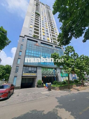 Biệt thự trên cao dành riêng cho gia chủ yêu sự tinh tế và thượng lưu.