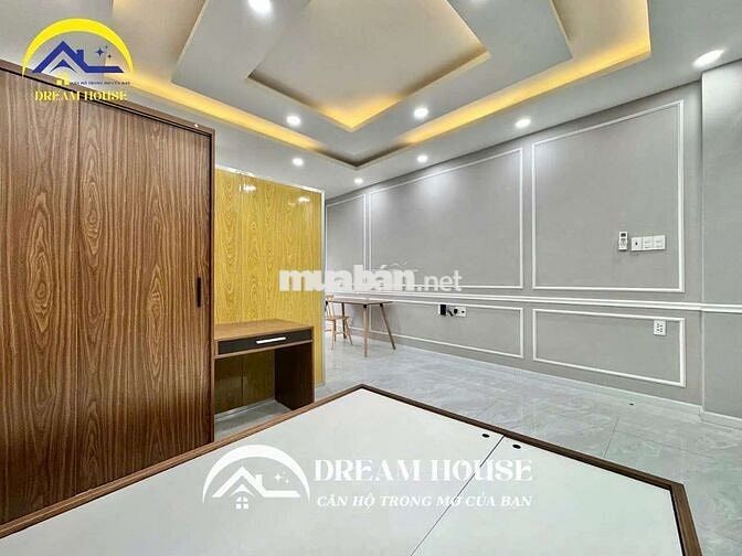 CHDV MỚI XÂY NGAY ĐẦM SEN GIÁ RẺ AN NINH THOÁNG MÁT RỘNG RÃI