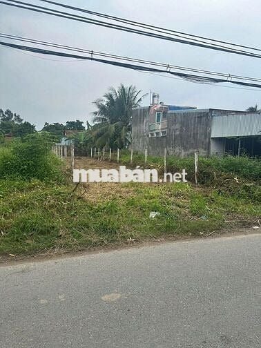 Cần bán lô đất đẹp Đ.Lê Minh Nhựt. DT 150m2 giá 1,2 tỷ, sổ hồng riêng