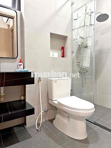 💥 CĂN HỘ STUDIO CỬA SỔ THOÁNG NEW 100% - NGAY LANDMAK 81 BÌNH THẠNH💥