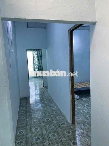 cho thuê nhà hẻm Đường Phùng Tá Chu Q.Bình Tân