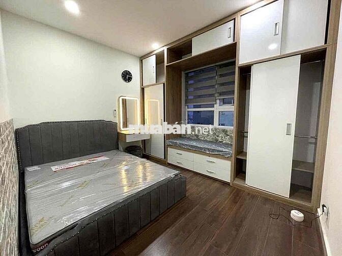 Căn hộ 2PN nội thất đẹp, CC Topaz Elite, p4, q8