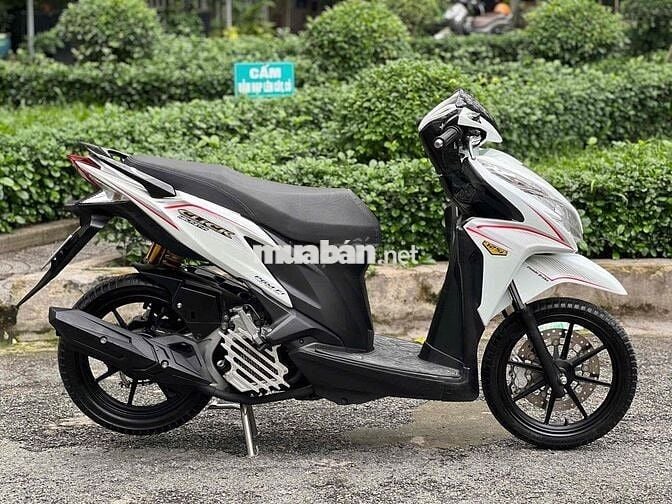 ❤️ Click 125 đời 2013 bstp chính chủ hỗ trợ góp