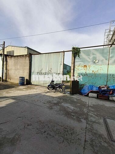 Cần Bán Lô Đất Trung Tâm Đông Hòa Dĩ An