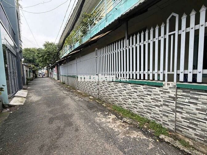 Cho thuê nguyên căn mới đẹp, 4pn ,hxh Phan Huy Ích p12 Gò vấp