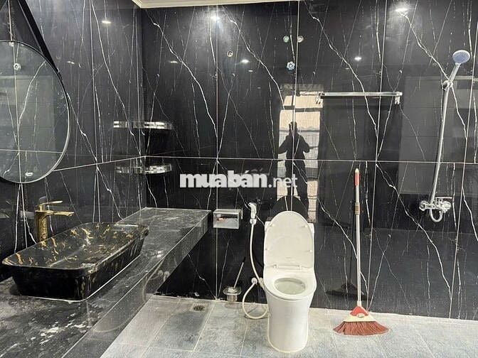 Biệt thự trên cao dành riêng cho gia chủ yêu sự tinh tế và thượng lưu.