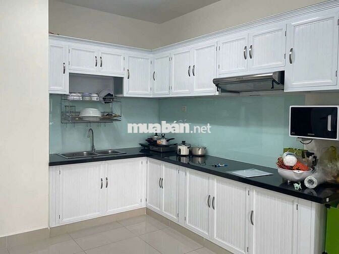 CHO THUÊ CĂN GÓC THE PARK RESIDENCE - 2PN 2WC 73M2 GIÁ 11TR - Ở LIỀN