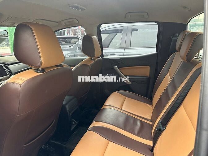 Ford Ranger XLS 2022 Bảo hành 2026 Vay 75%