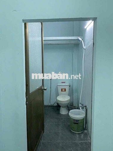 cho thuê nhà hẻm Đường Phùng Tá Chu Q.Bình Tân