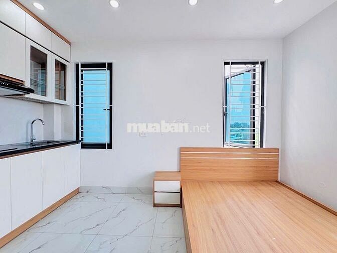 NHÀ MỚI KHAI TRƯƠNG - MÁY GIẶT TỦ LẠNH ĐẦU ĐỦ - CÁCH MỸ ĐÌNH 2KM