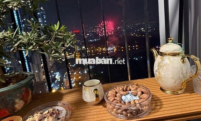 Biệt thự trên cao dành riêng cho gia chủ yêu sự tinh tế và thượng lưu.