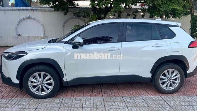 Toyota Corolla Cross 2022 1.8G - 13000 km