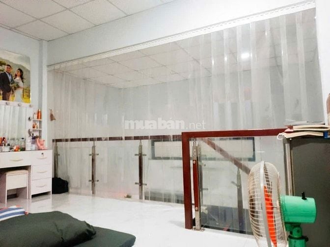 Hàng hiếm ở Bình Trưng Tây, Quận 2-2 Tầng-Sổ Riêng-Giá Mềm Cho Đầu Tư