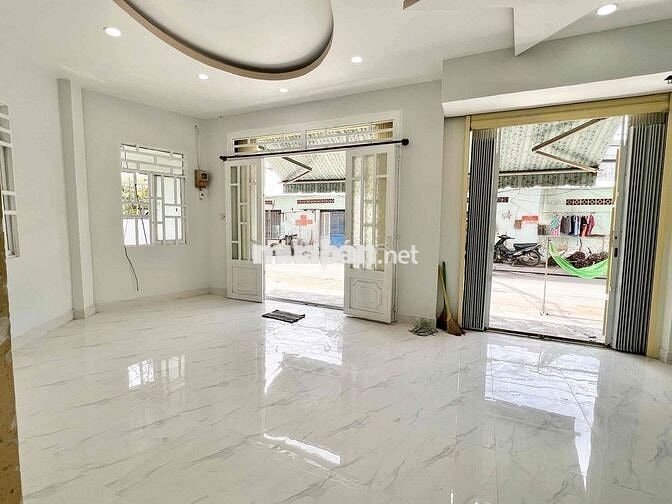 Nhà Mặt Tiền 9x8,5m 2Lầu (4PN 3WC) Đường 8m. Lý Đạo Thành, P16, Q8