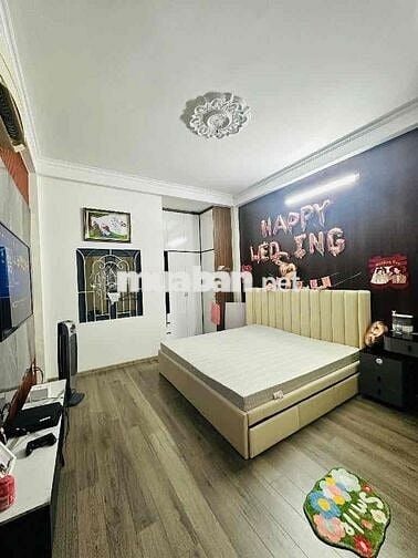 MẶT TIỀN GÒ DẦU, PHƯỜNG TÂN SƠN NHÌ, 4m x 19m, KINH DOANH ĐA NGÀNH