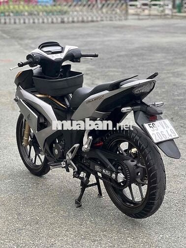 ❤️ WinnerX V4 150 Abs đời 2024 bstp chính chủ