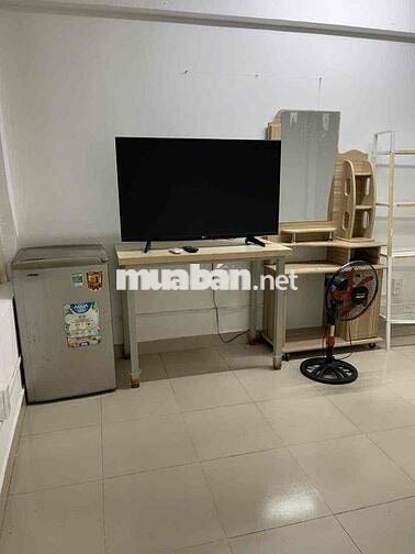 Cho thuê phòng trọ đường Nguyễn Thị Minh Khai