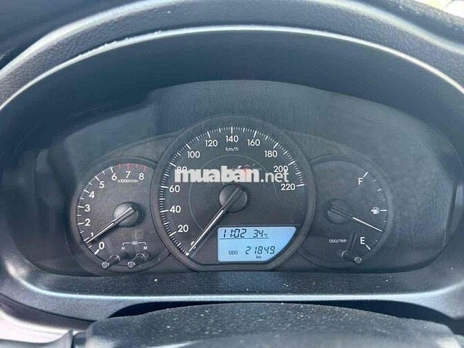 TOYOTA VIOS 1.5MT 2024 Xe hãng xem xe thương lượng