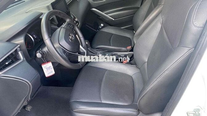 Toyota Corolla Cross 2022 1.8G - 13000 km