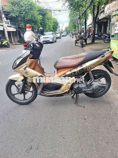 #NOVO_4_125cc  XE ZIN TOÀN TẬP XE CỌP CỌP