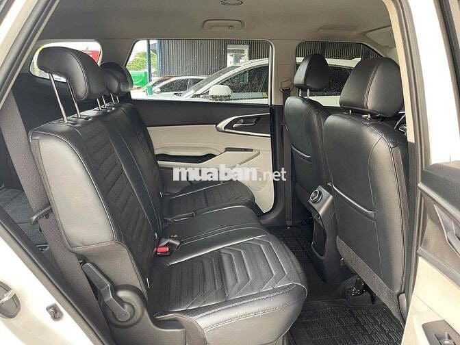 Kia Carens  1.5G Luxury 2024 Lướt