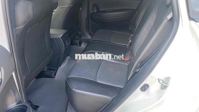 Toyota Corolla Cross 2022 1.8G - 13000 km