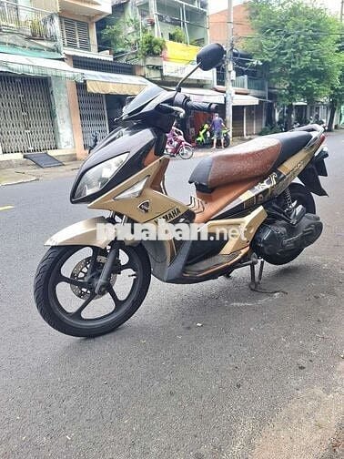 #NOVO_4_125cc  XE ZIN TOÀN TẬP XE CỌP CỌP